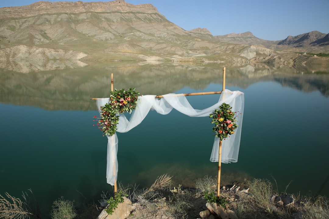 Reservoir photo spot Mashhad Iran