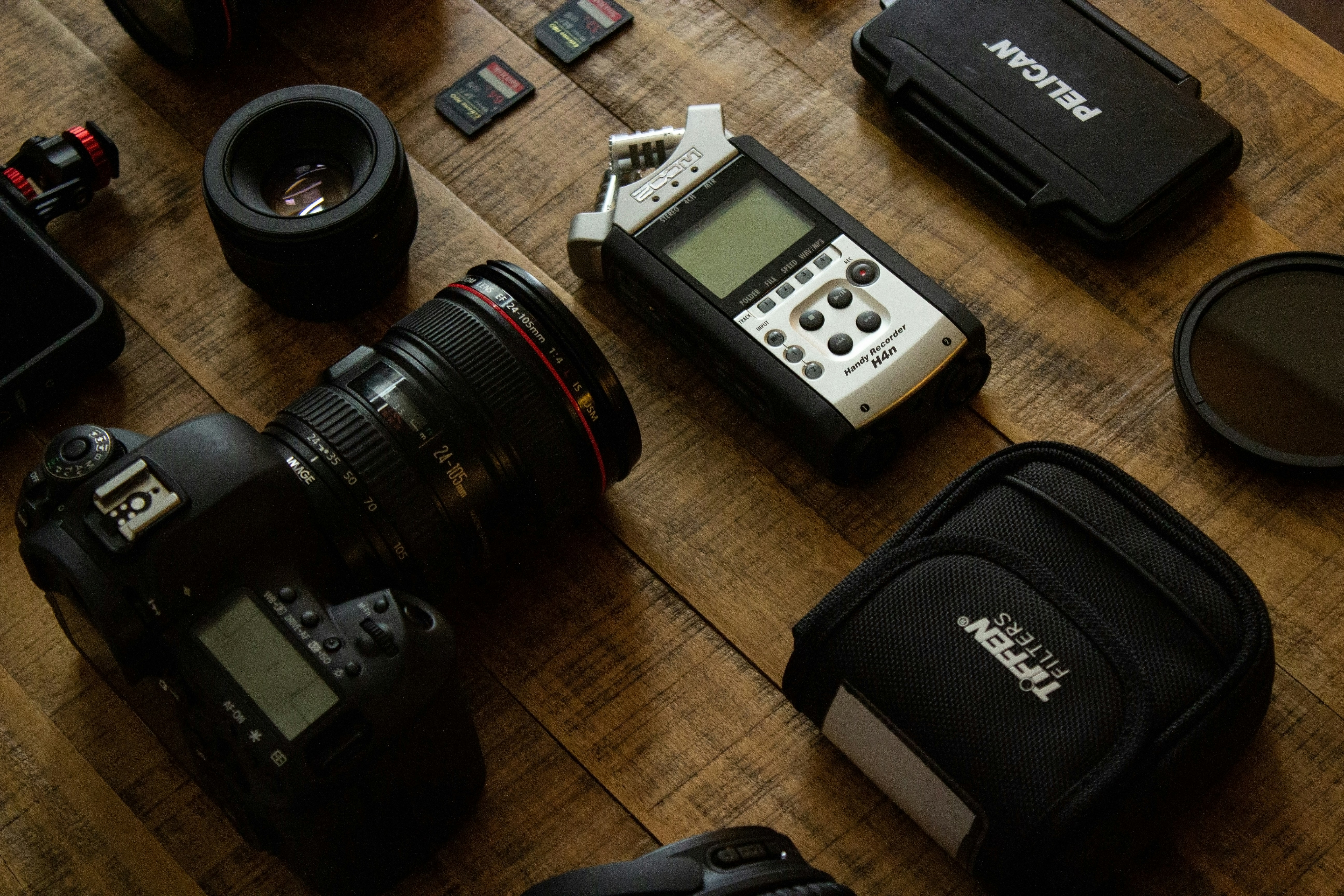 Photo by benjaminrauls