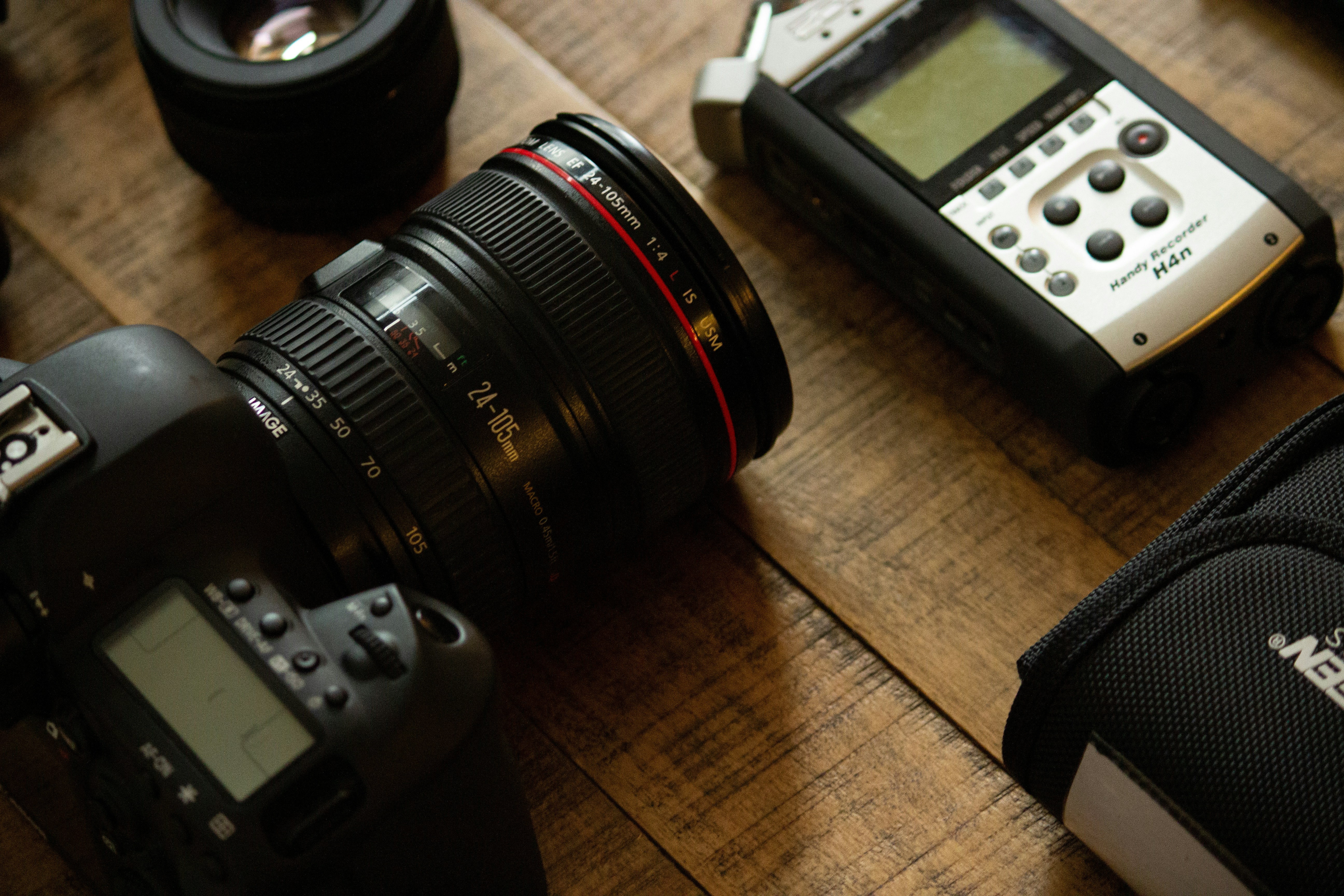 Photo by benjaminrauls