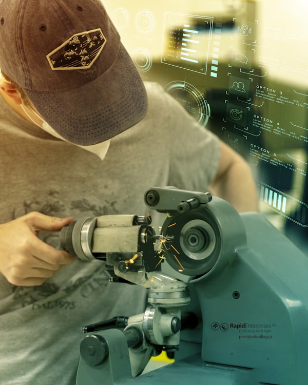 Worker 4