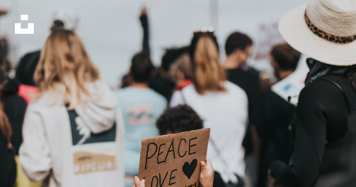Text photo – Free Current events Image on Unsplash