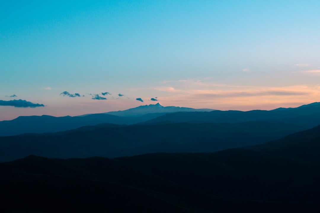 Mountain photo spot Mount Aragats Armenia