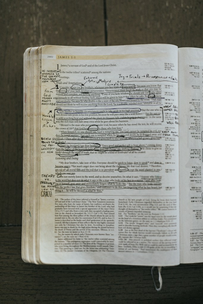 Healing Workbook