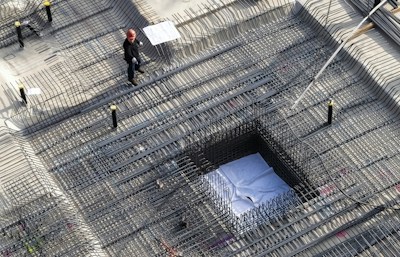 Waterproofing
