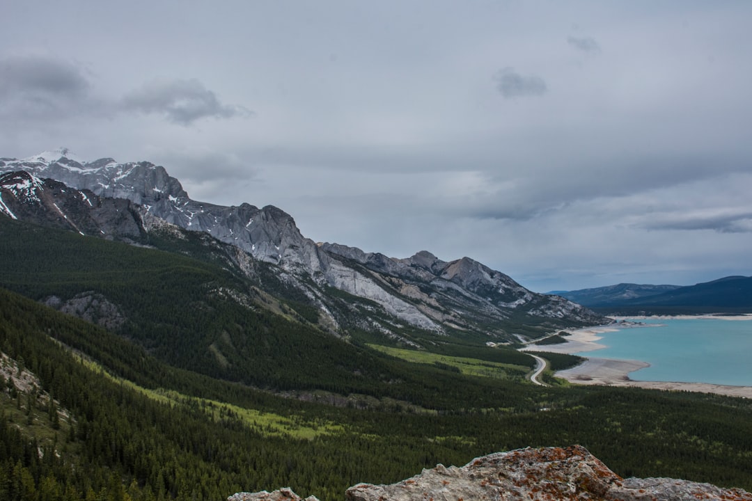 Highland photo spot Nordegg Clearwater County