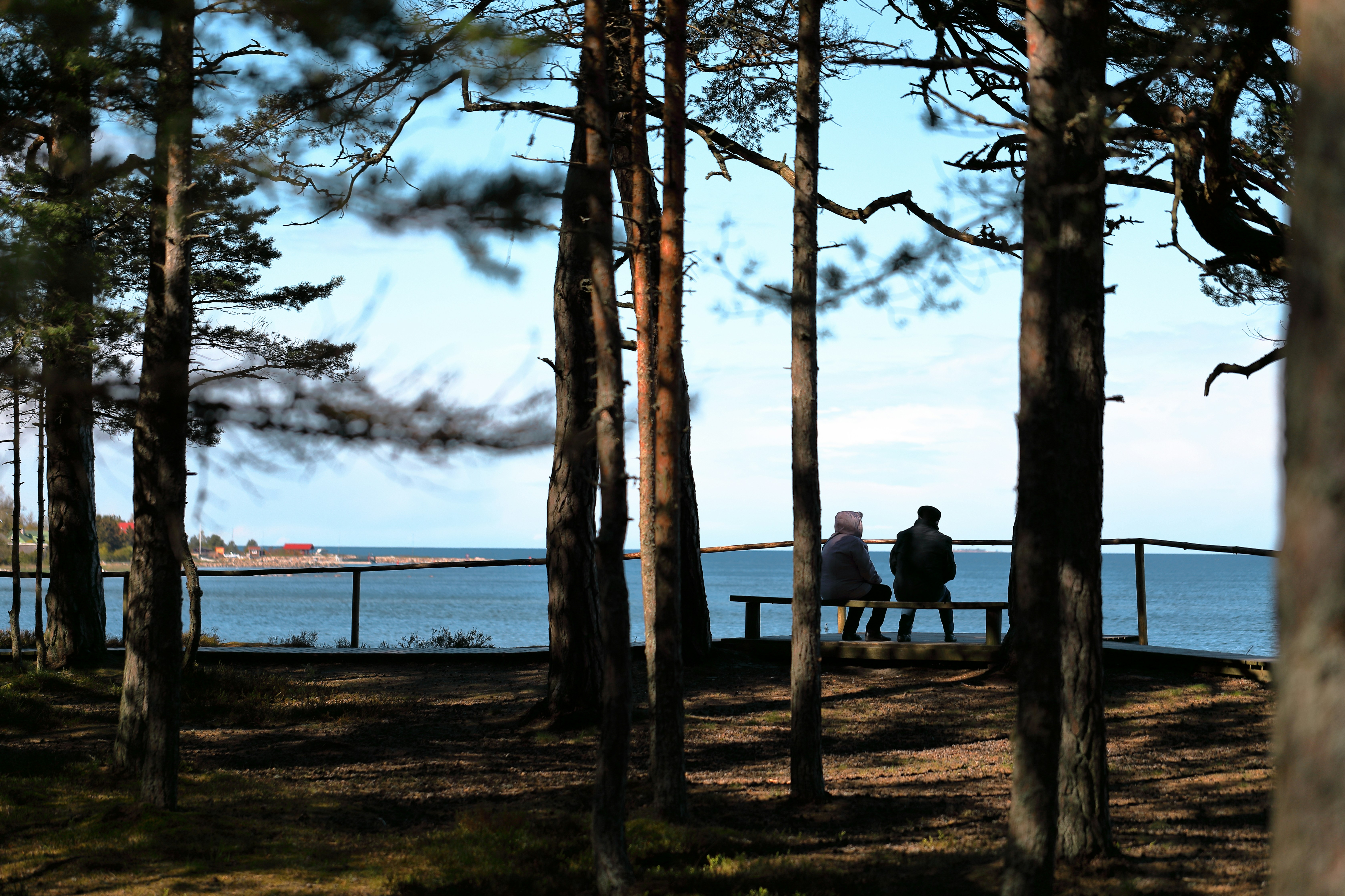 Kaberneeme Beach