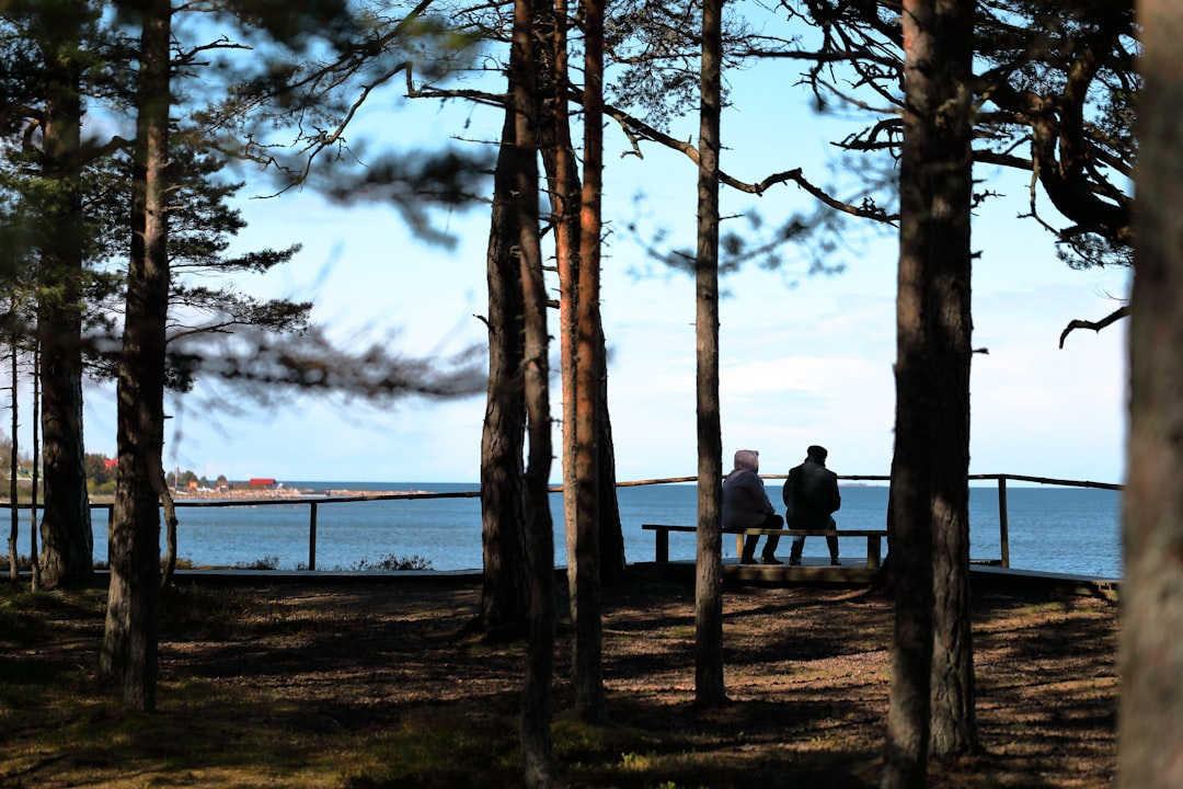 Shore photo spot Kaberneeme Estonia