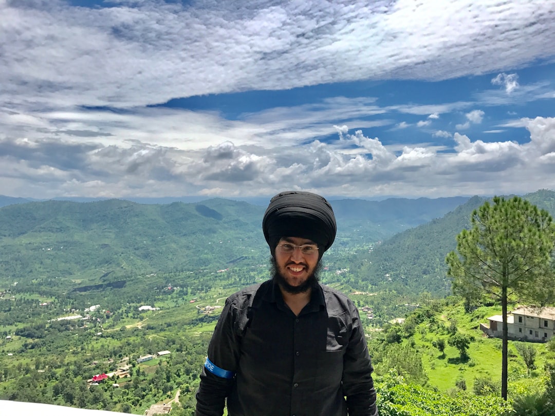 Hill station photo spot Ramshahr Kasauli