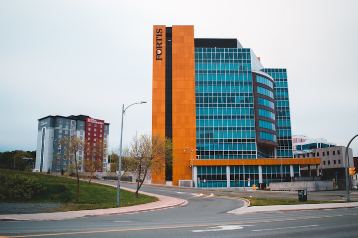 Concordia University of Edmonton