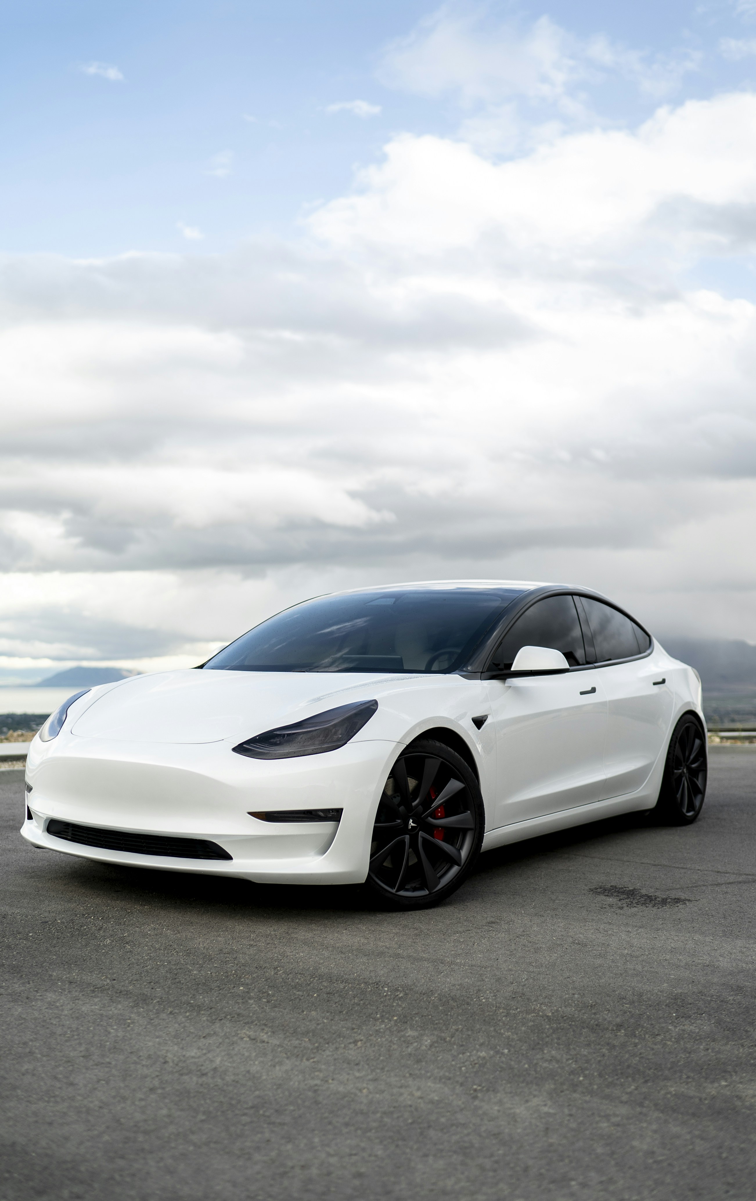 Using the Cloud for Self Driving Cars