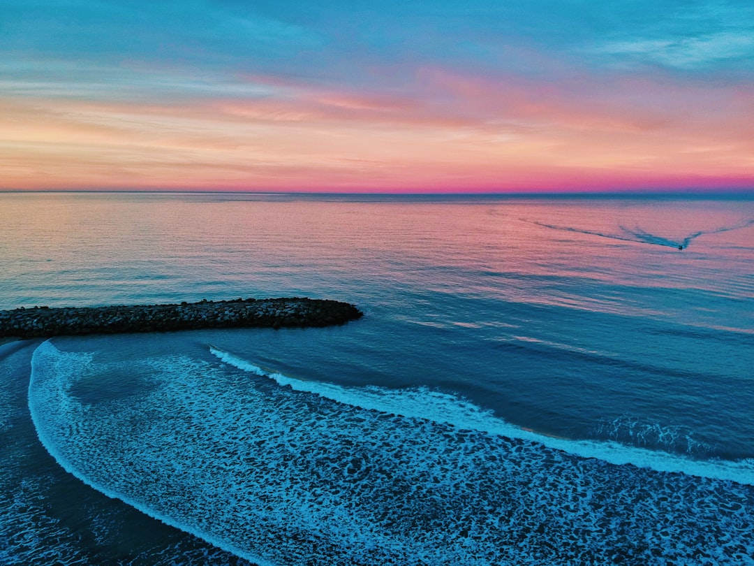 Shore photo spot Mar del Plata Miramar