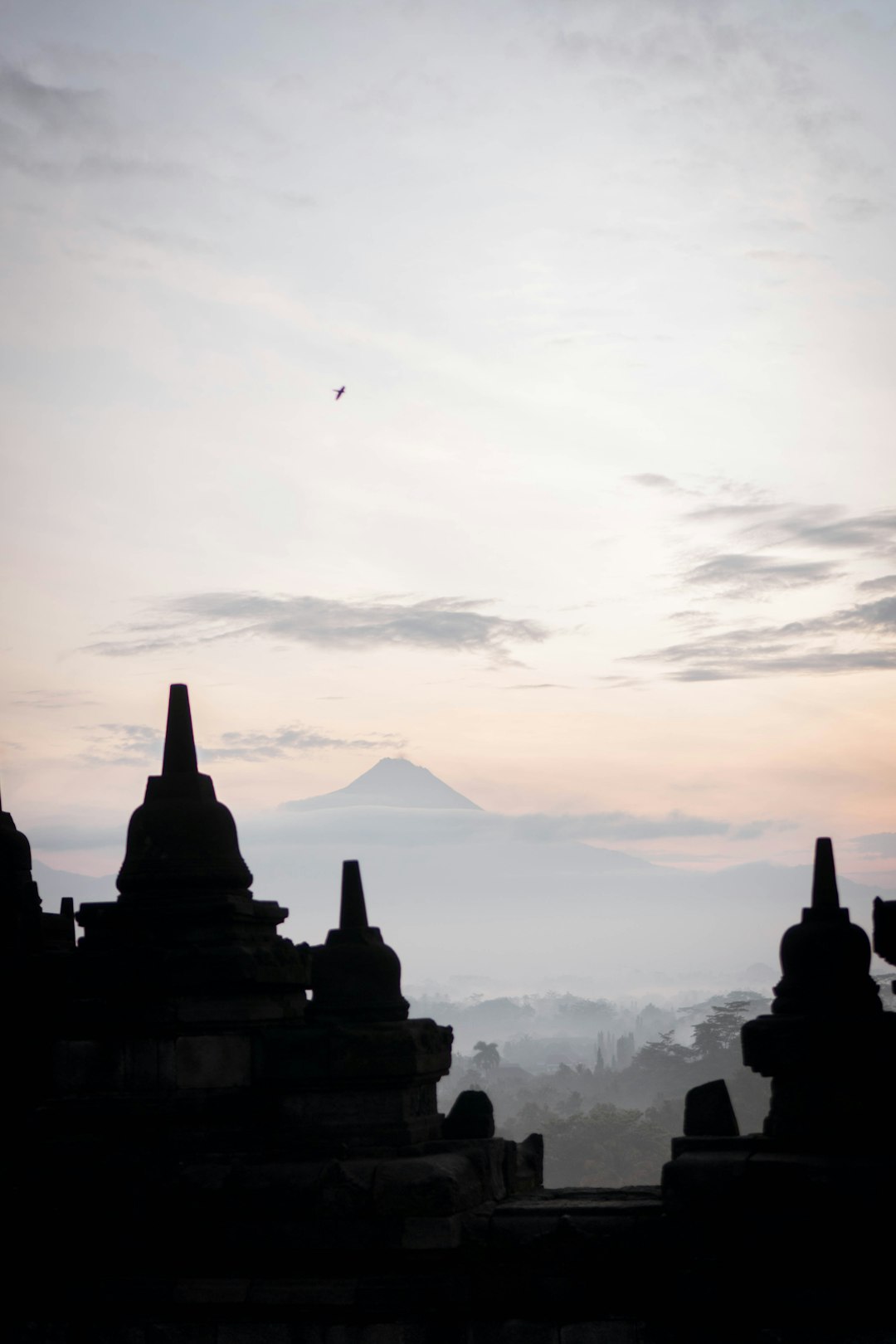 Temple photo spot Borobudur Jawa Tengah
