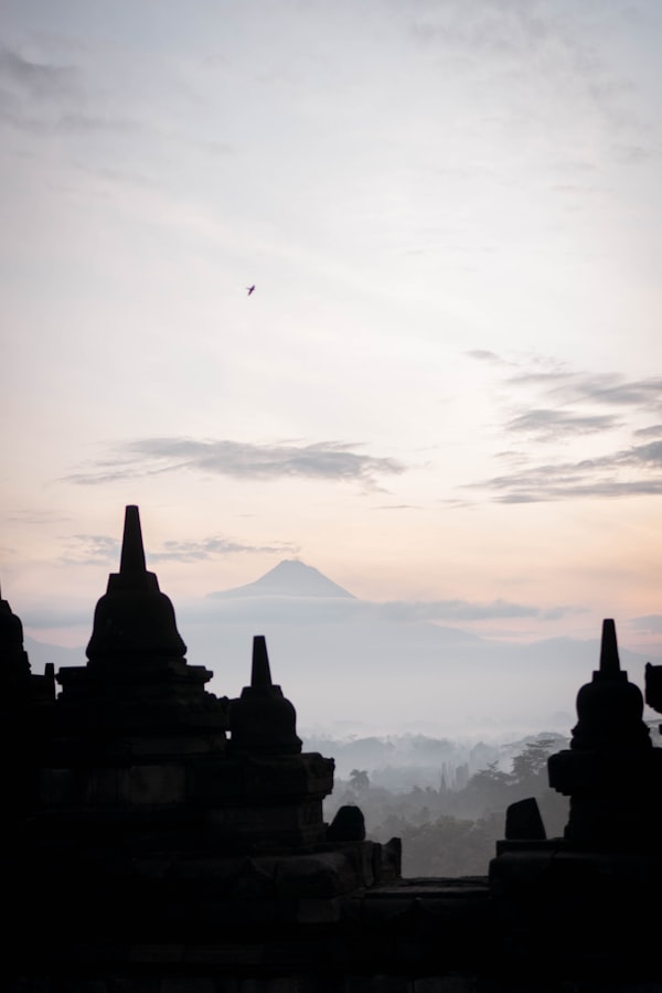 Yogyakarta