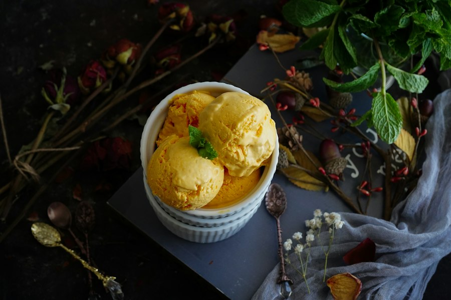 Xoài Cát Hòa Lộc