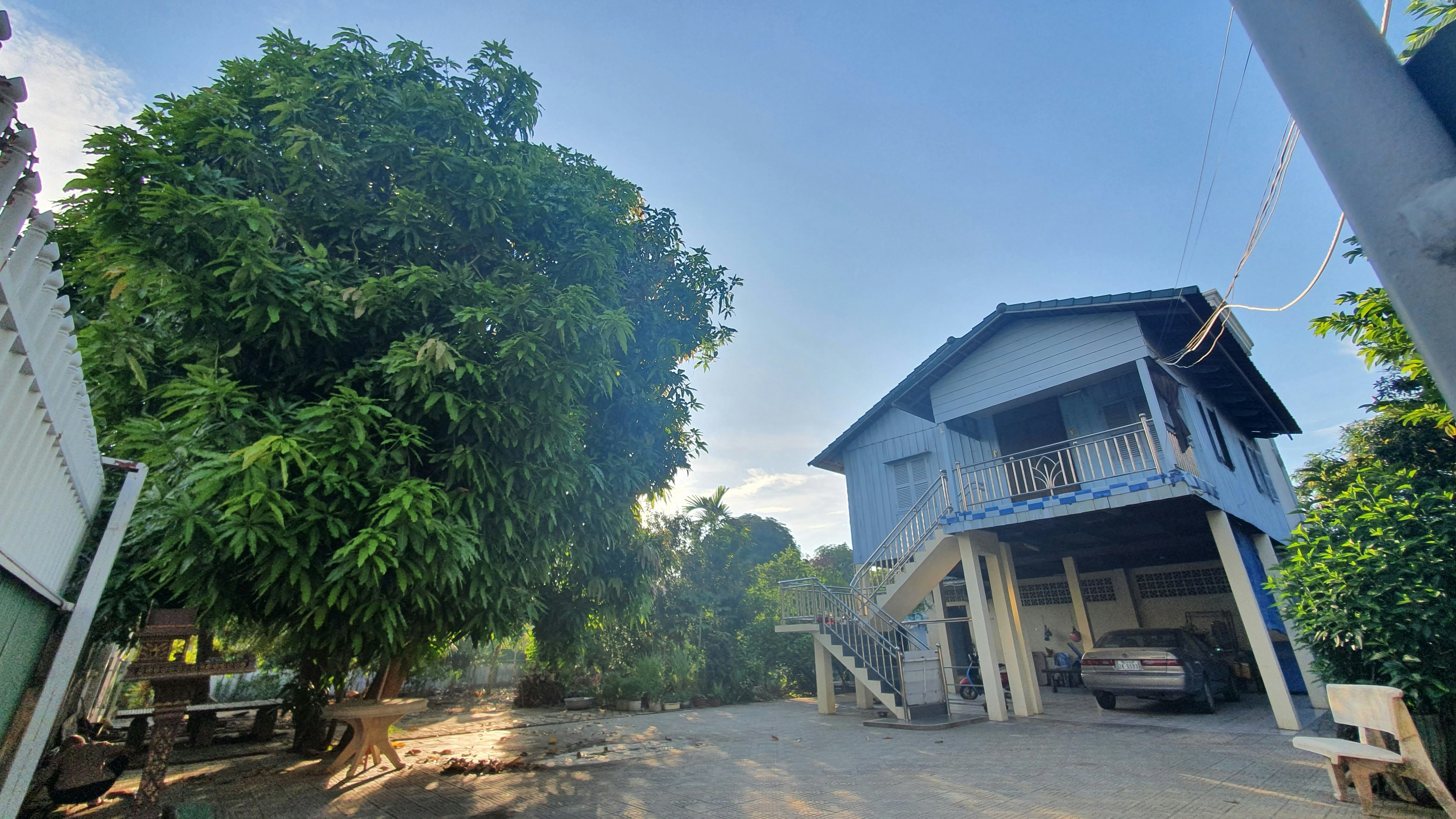 Casa à venda