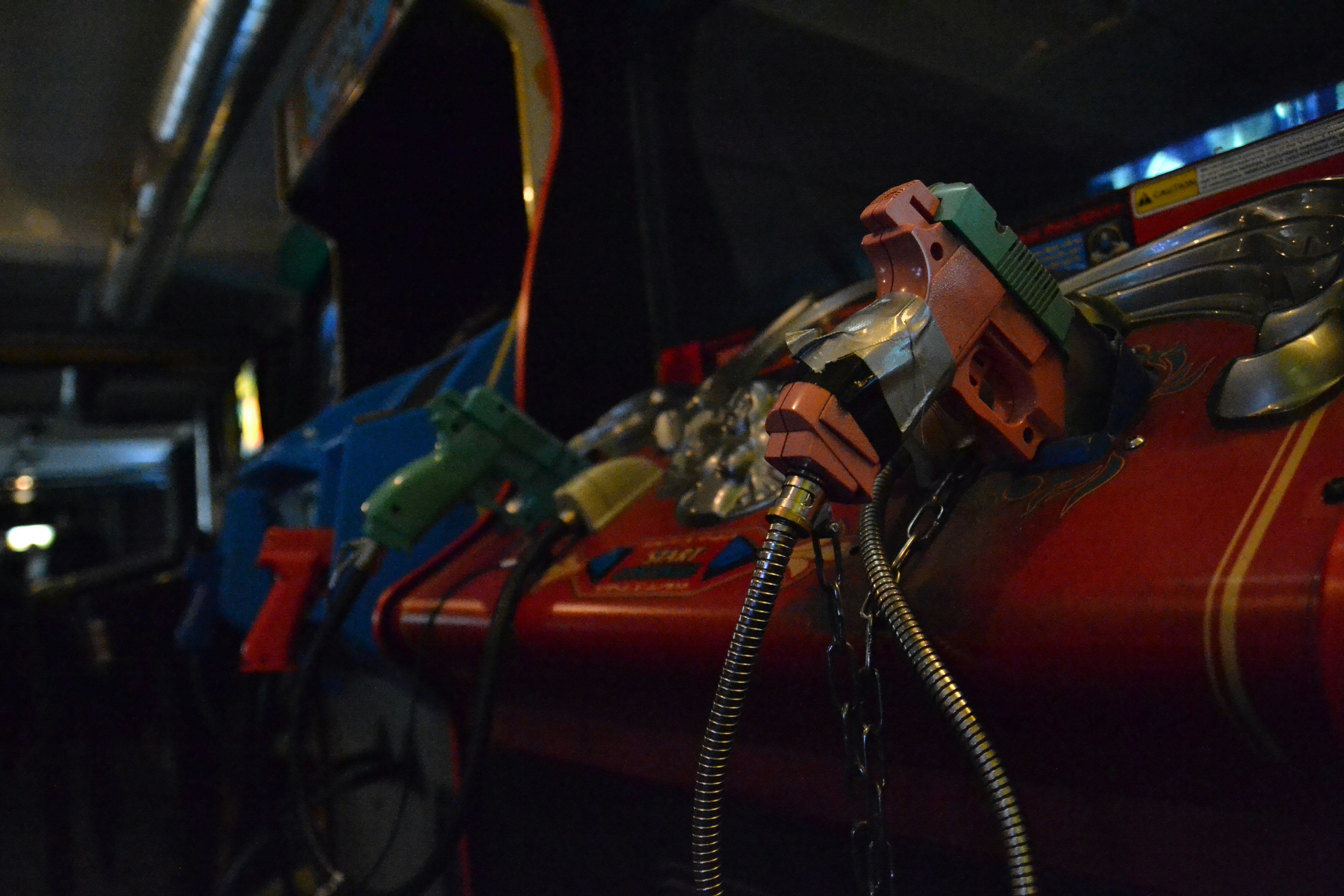 Electric hypercar driving at high speed on a race track