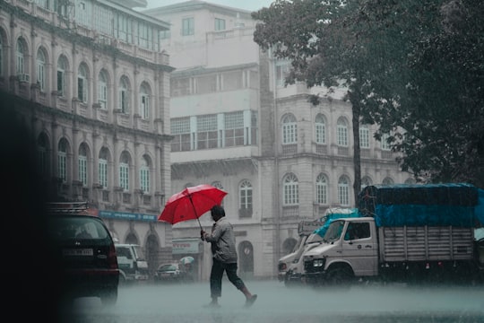 photo of Mumbai Town near Chhatrapati Shivaji Terminus