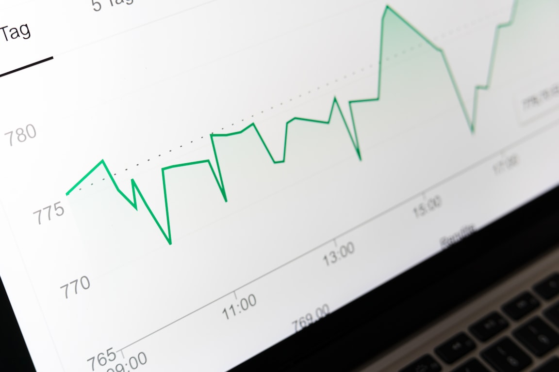 Free Graph Chart Libraries for Your Nuxt.js Application Dashboard