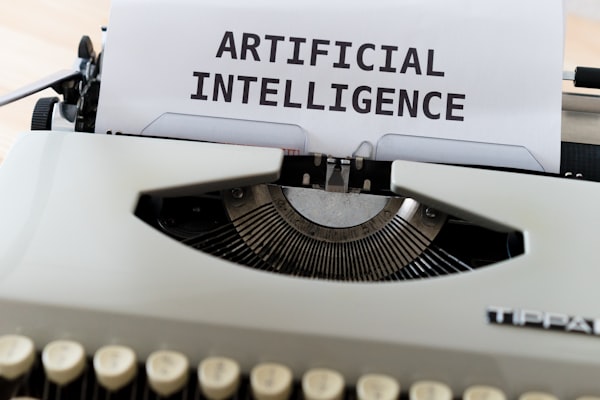 Machine Learning