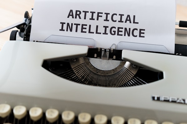 Artificial Intelligence Resources: Workplace & Commercial Real Estate