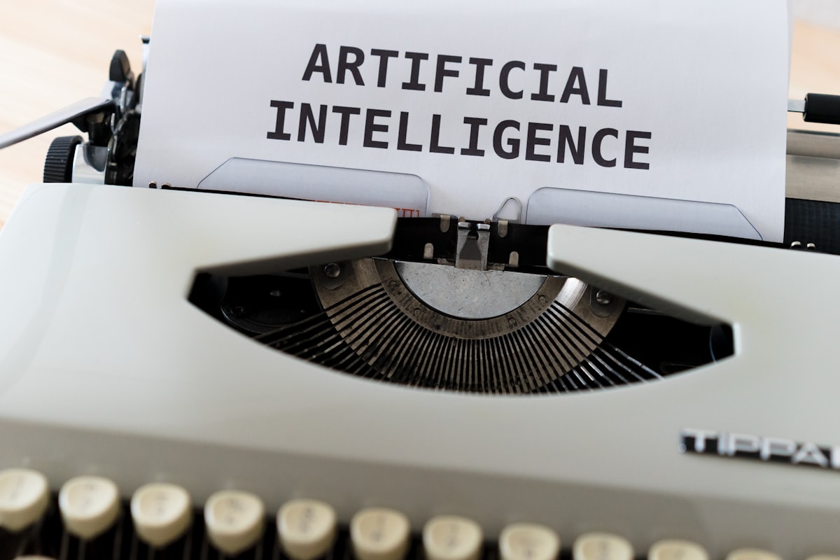 Artificial Intelligence (AI), Machine Learning and Neural Networks: The Next Big Thing