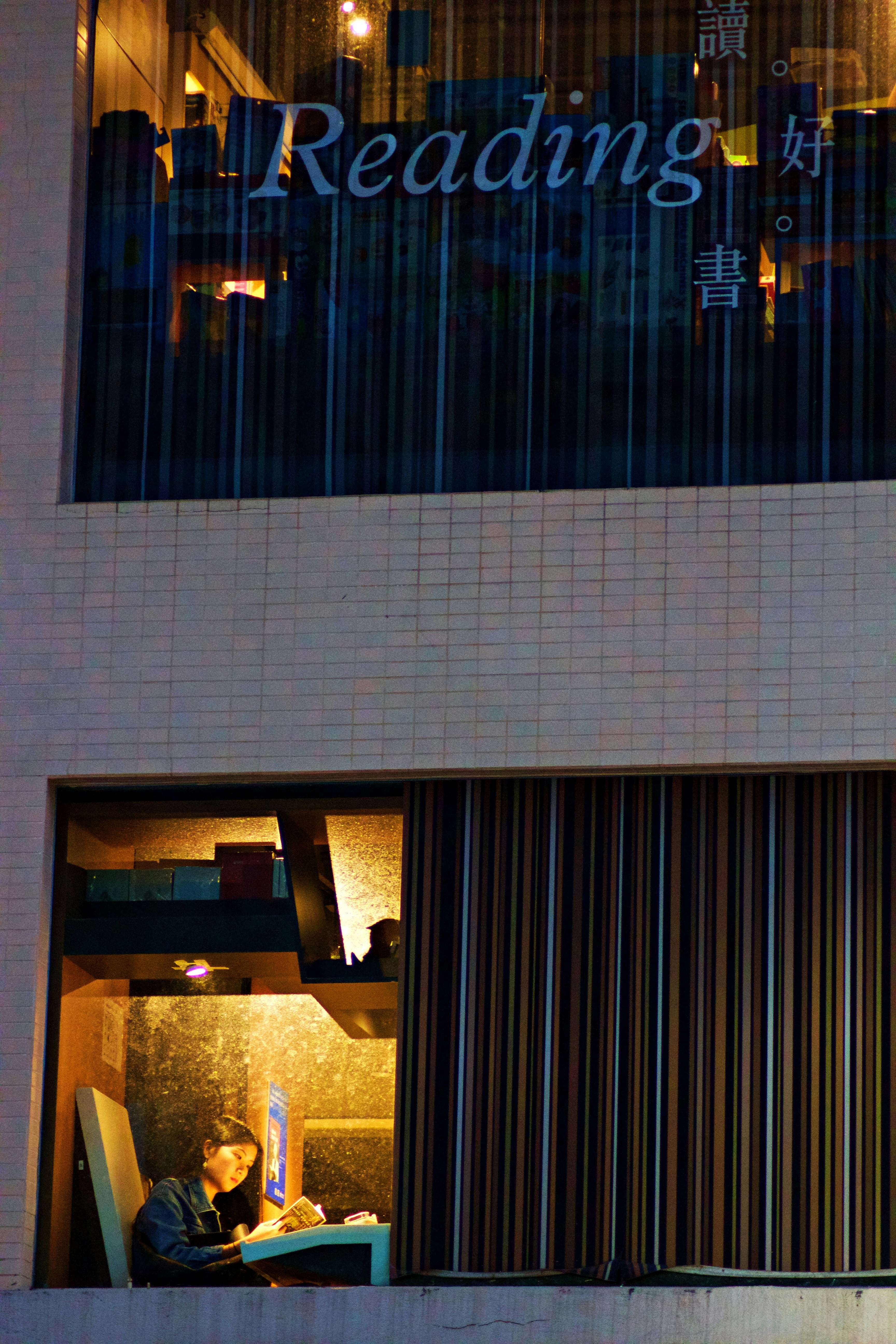 Photo by ludo_morlat