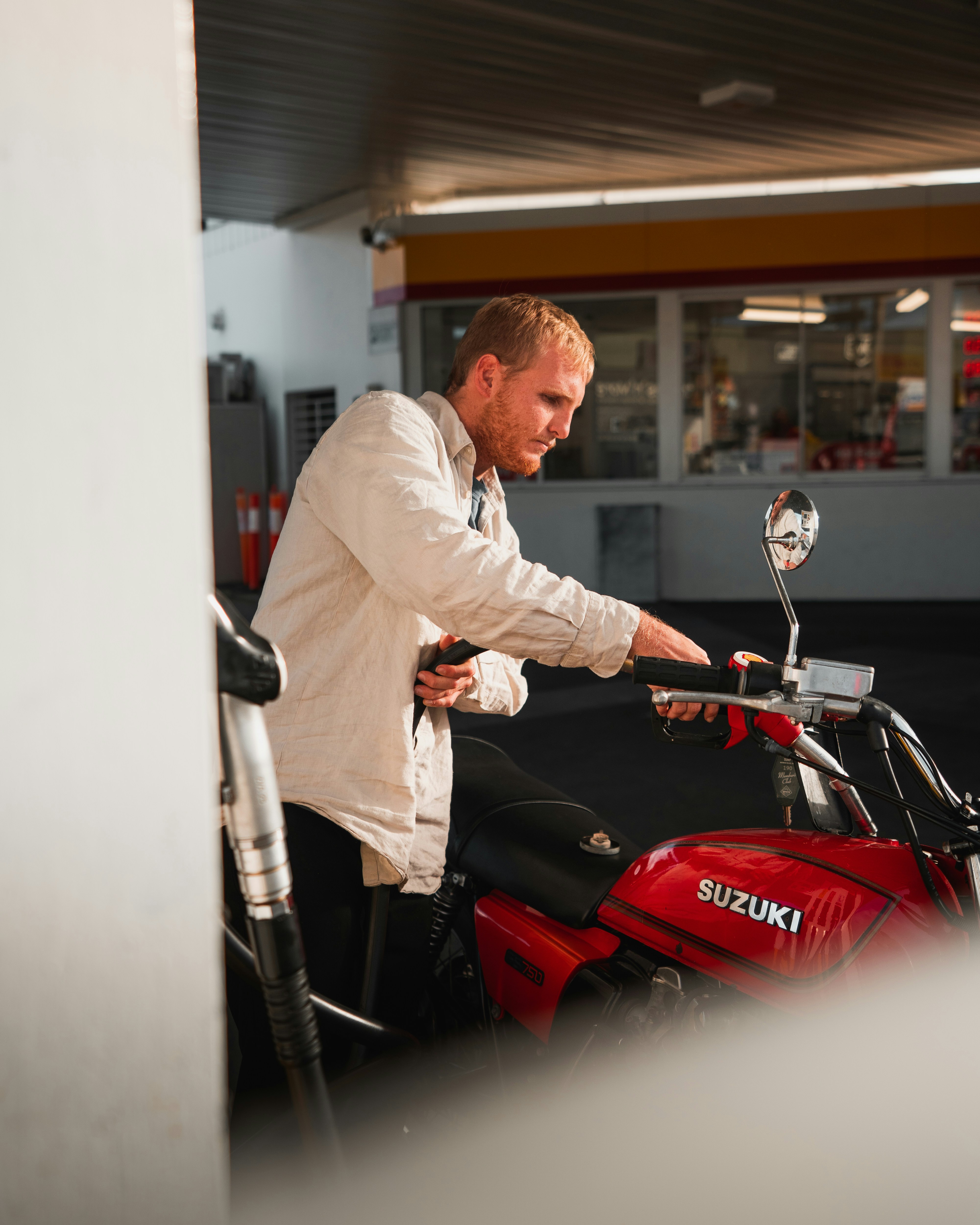 Définition de servo Dictionnaire français