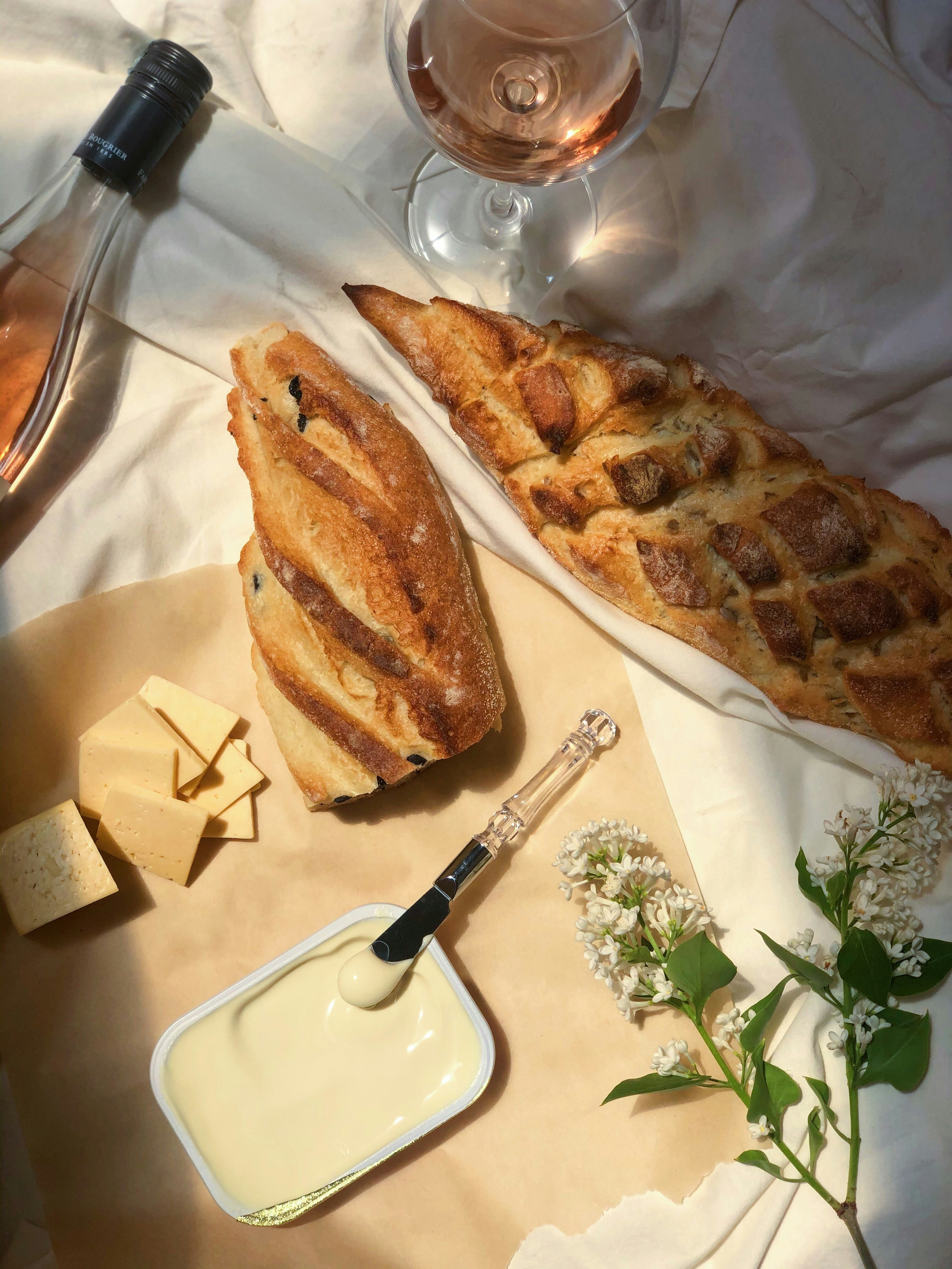 The French Menu Cookbook