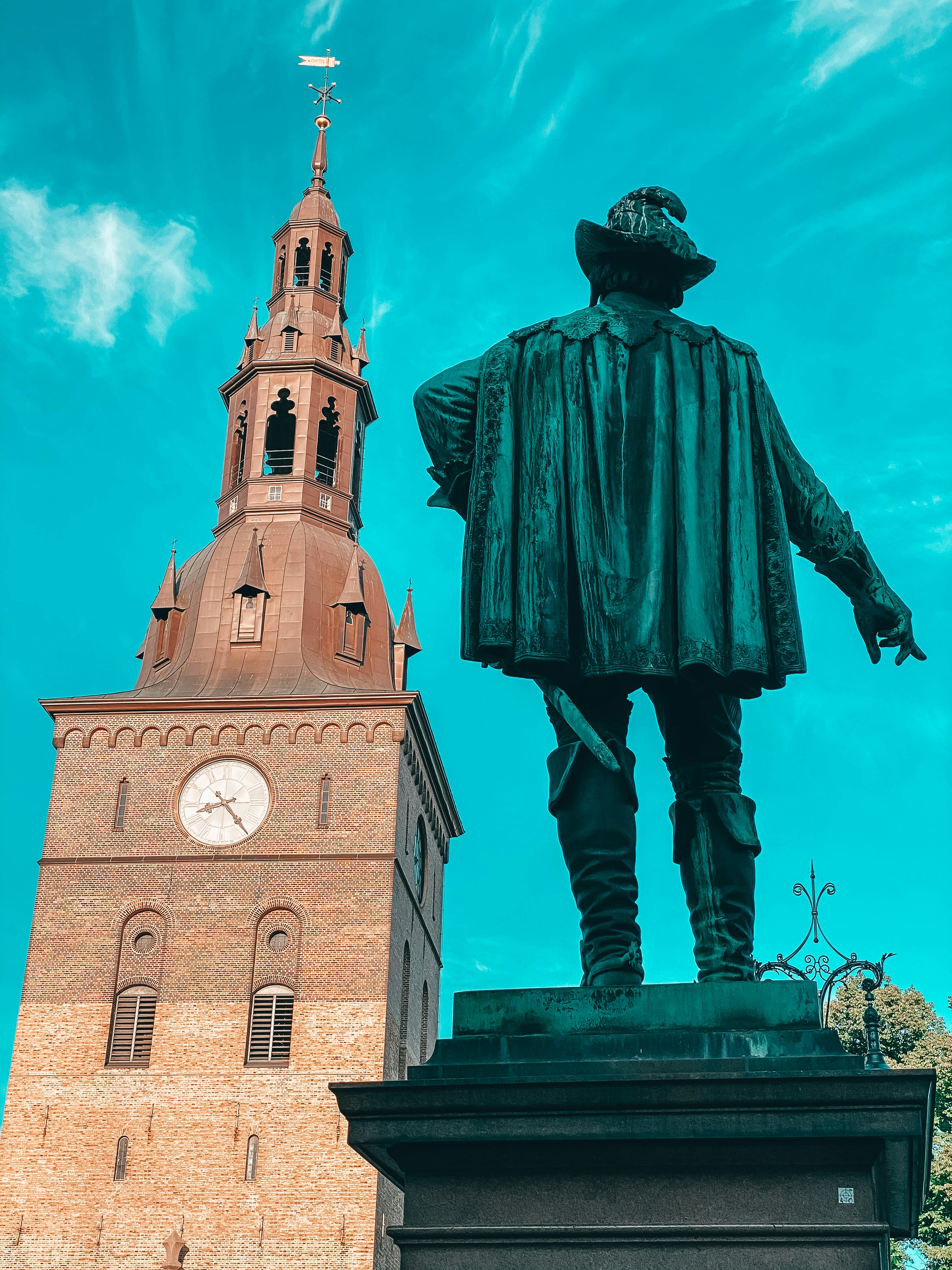 statue of liberty new york