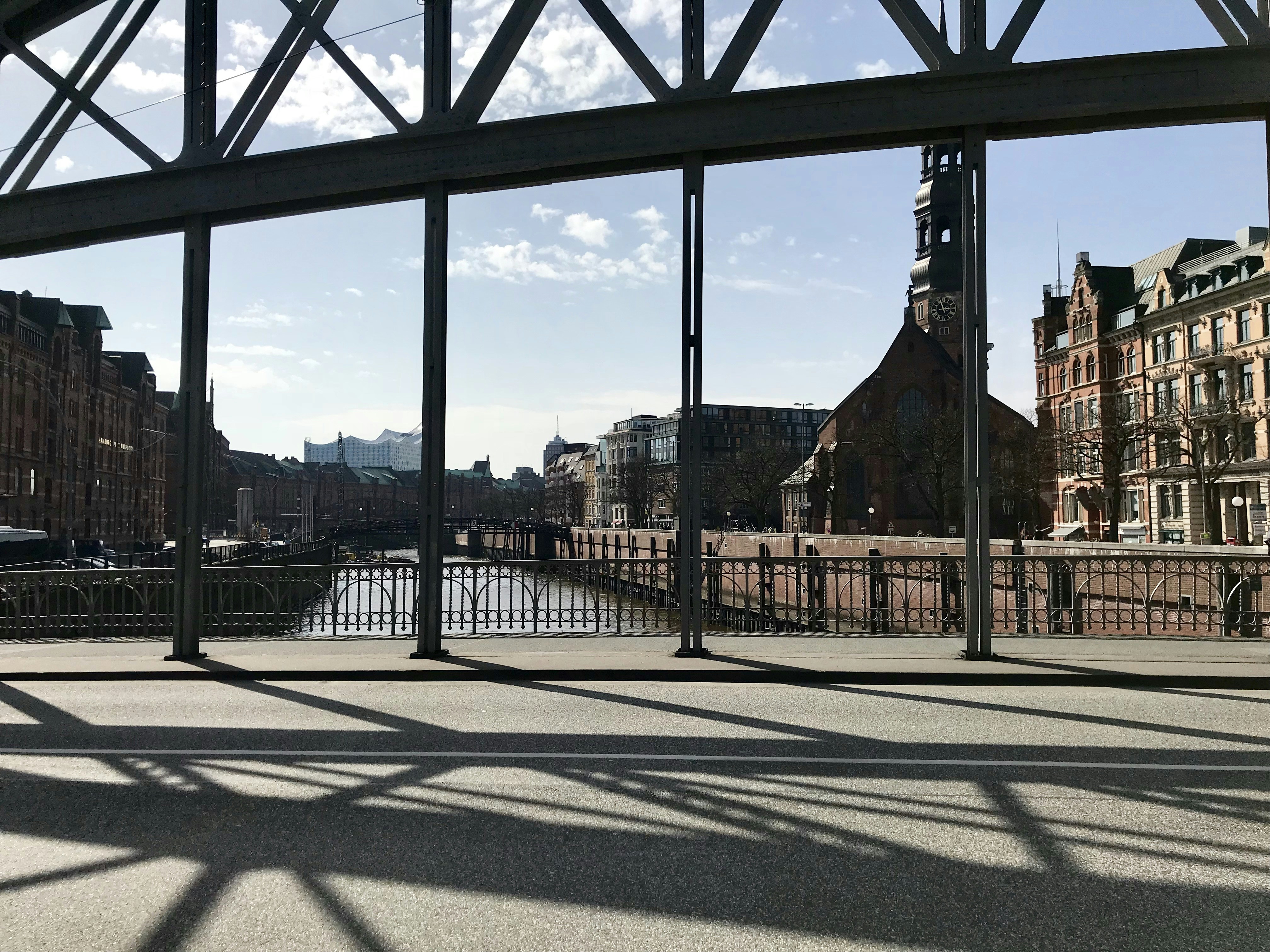 Best Coworking Spaces in Hamburg-Nord, Germany (2026)