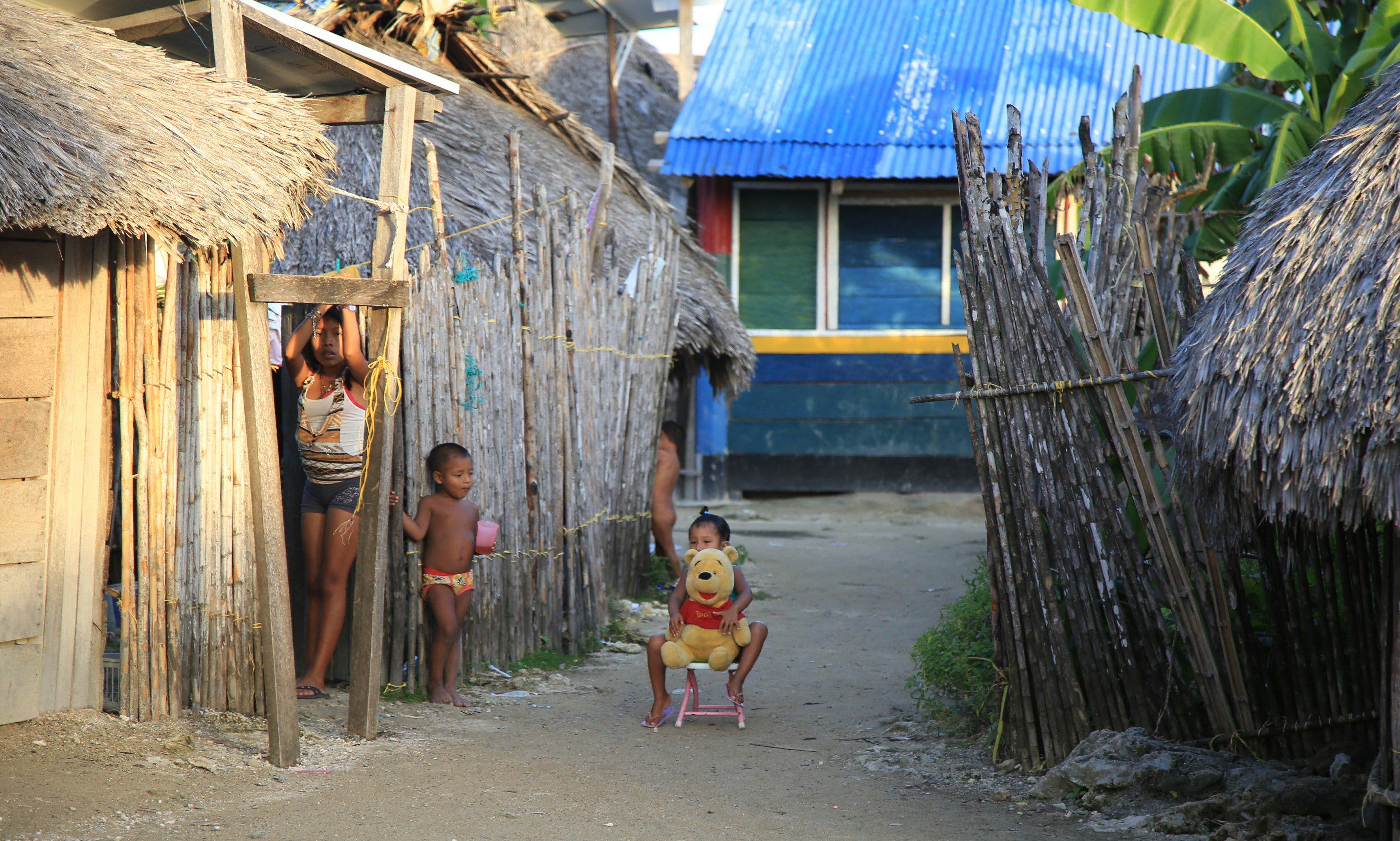 Photo by artanarchist