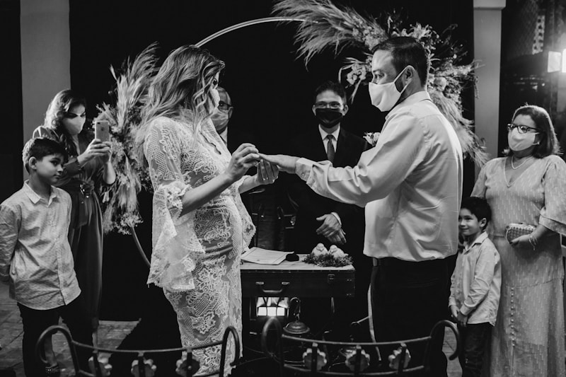 Elopement