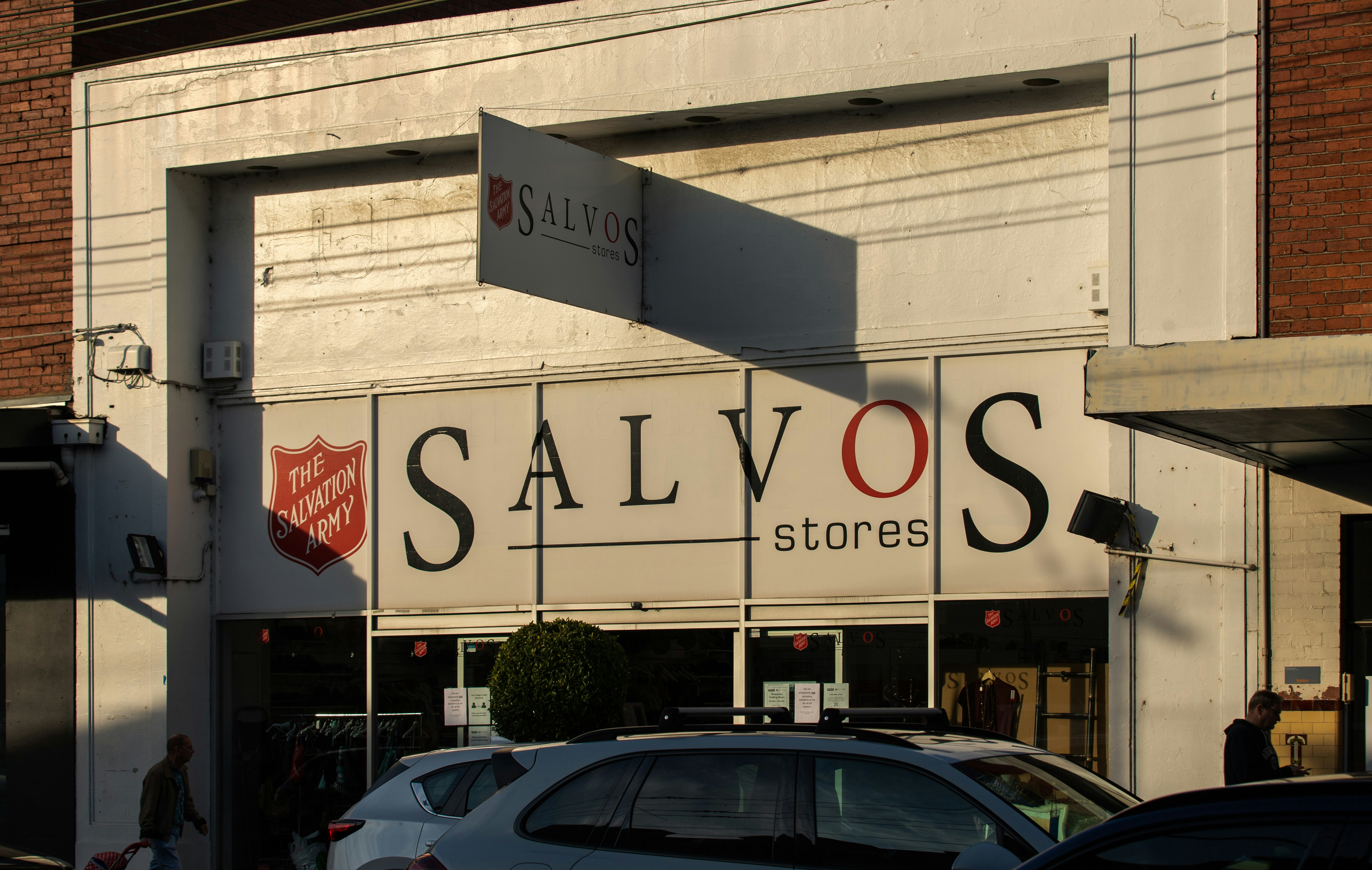 Chloe Samone The Salon