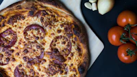 Best Pizza Places in Montreal: Where to Go for a Proper Slice