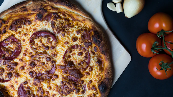 Best Pizza