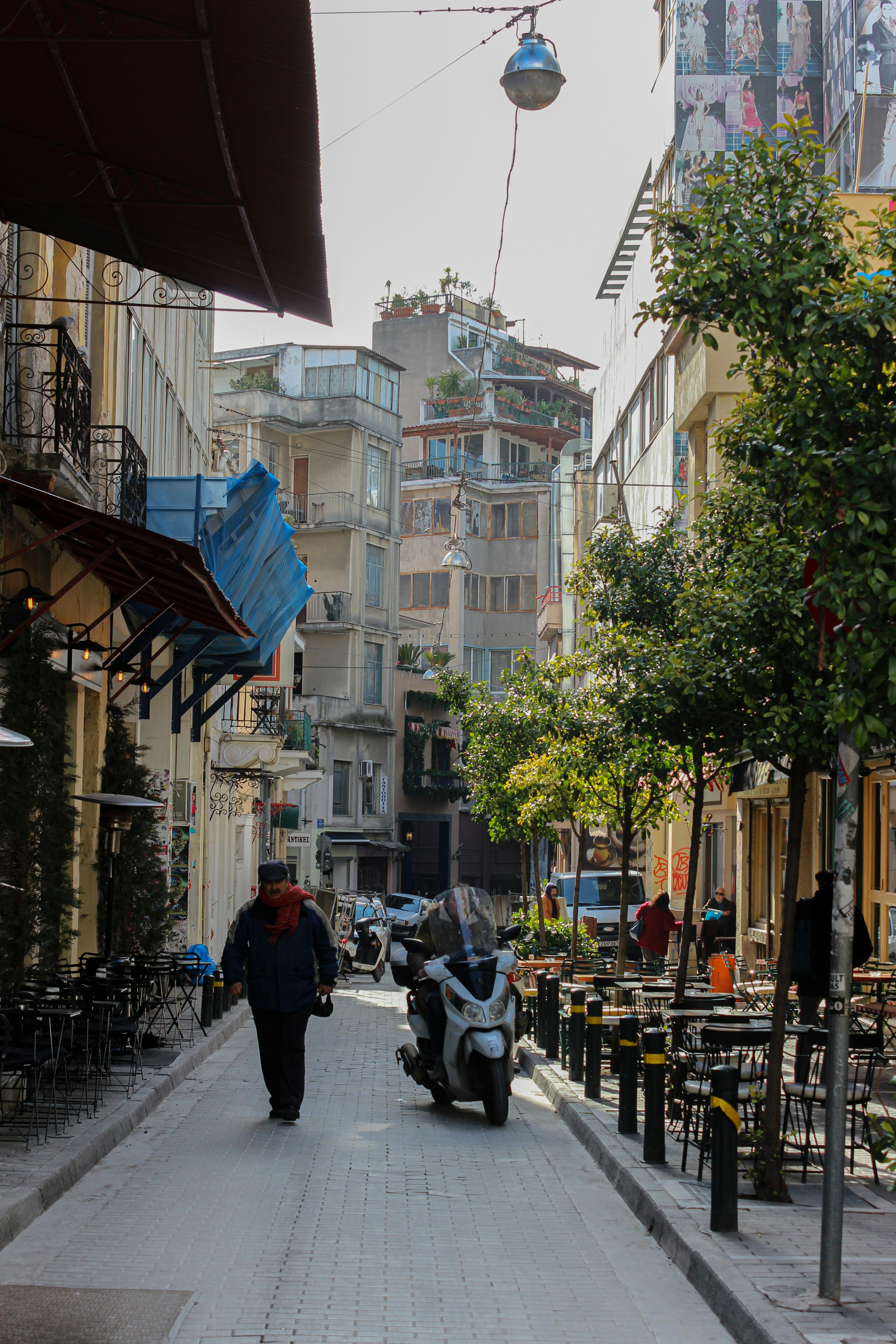 Photo by viktoriaspokojna