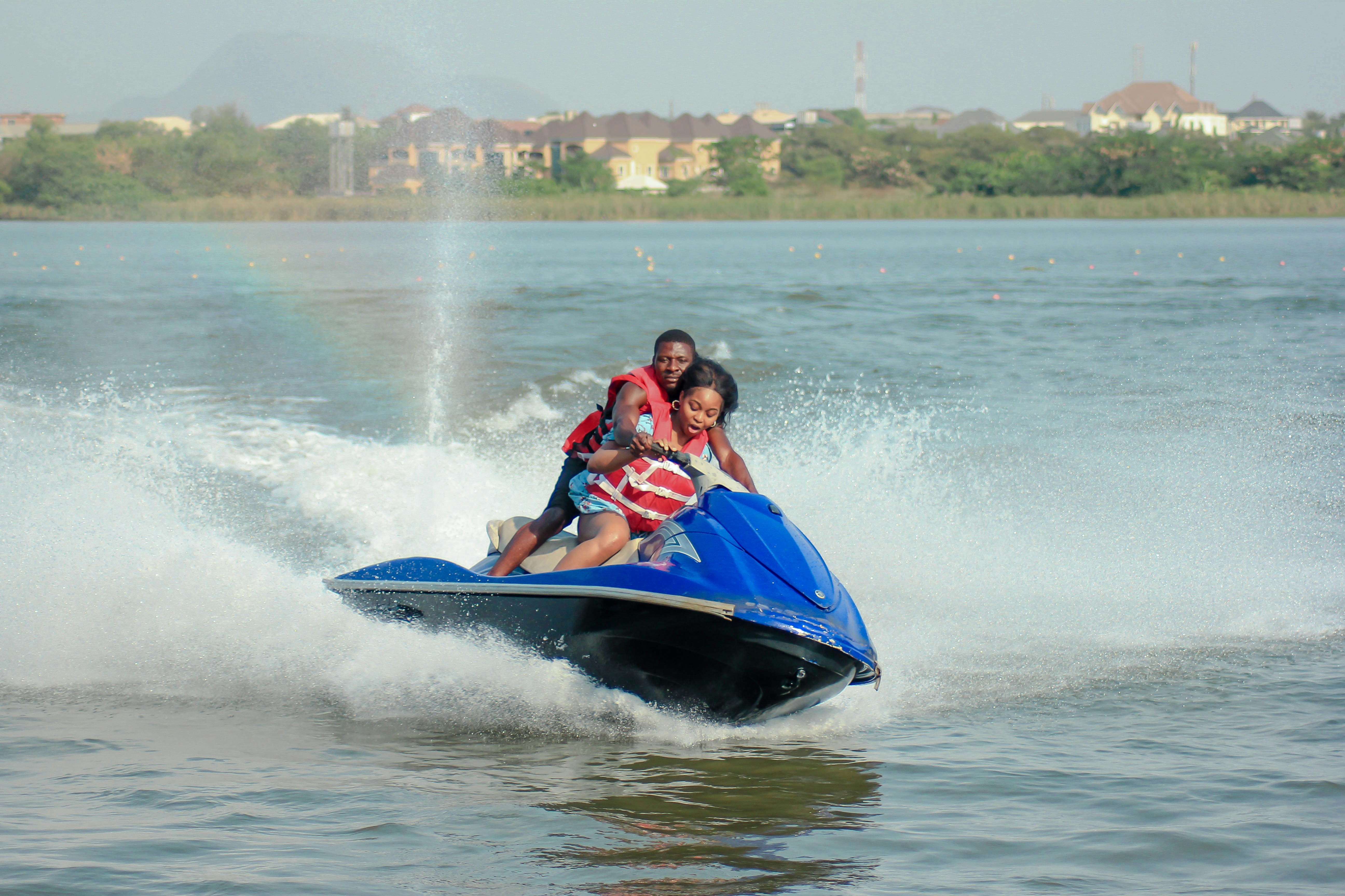 JETSKI LIFEJACKET SOUTH FLORIDA EXPERIENCE