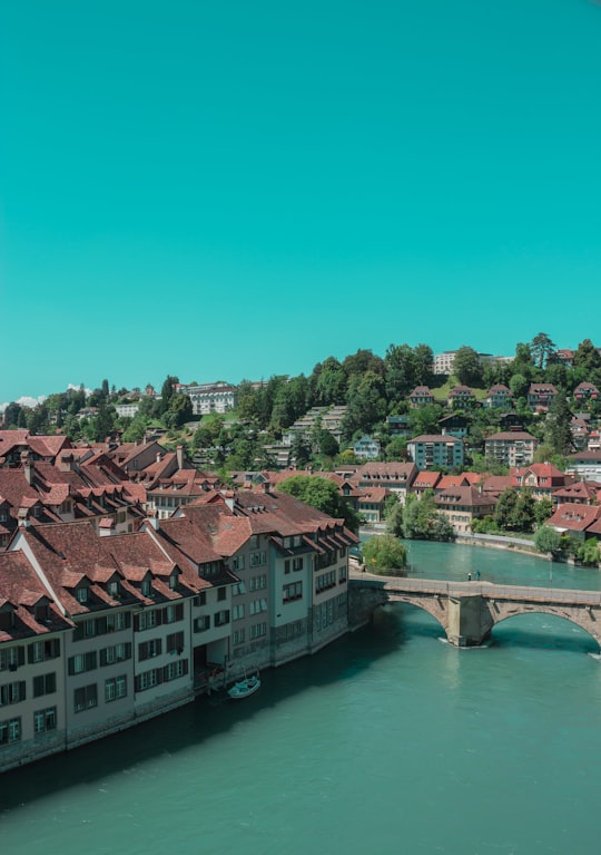 Bärengraben things to do in Bern