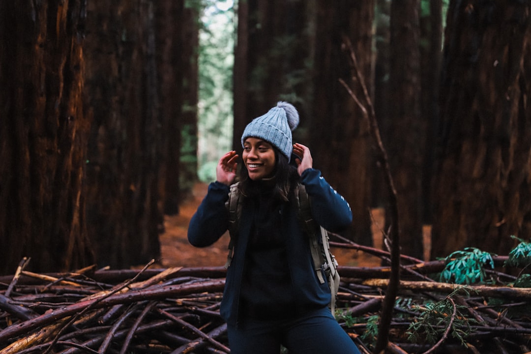 Forest photo spot Redwood Forest Kallista