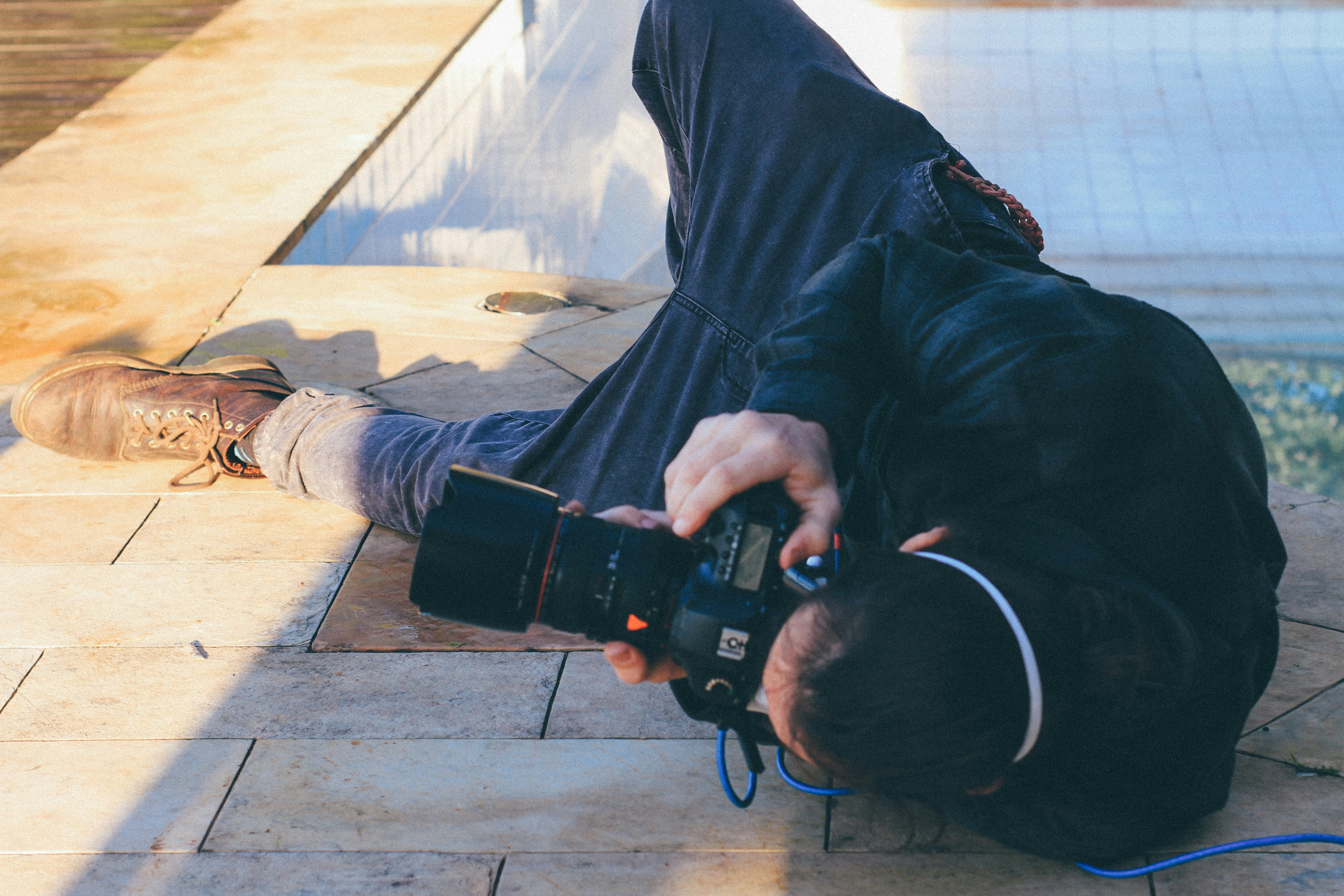 攝影師必看！高效接案的「時間管理與案排程」實戰心法：很多人踩的坑：這些時間管理的雷你踩過嗎？