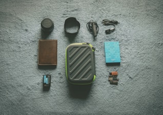 What to Look for in a Hiking Daypack