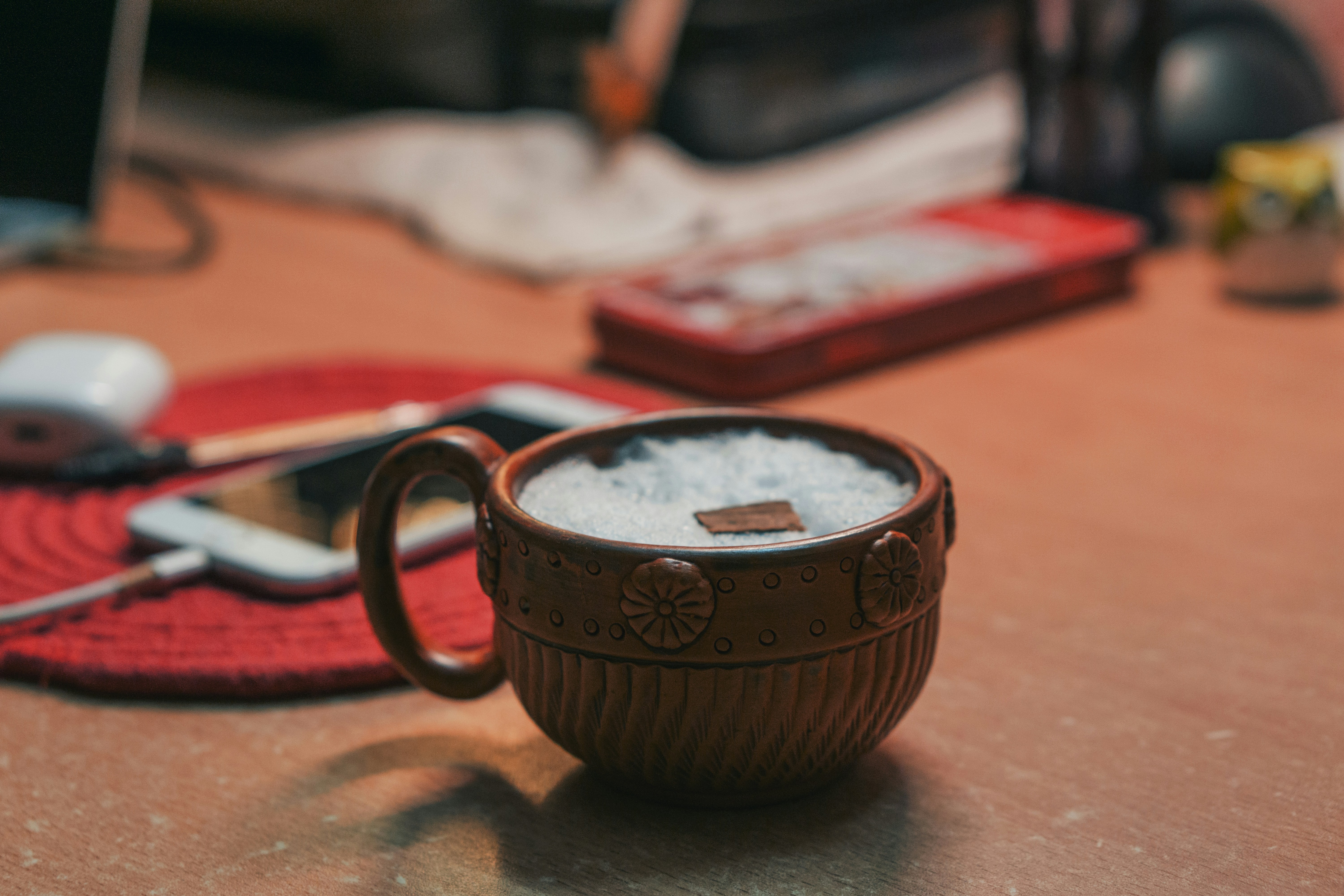 Photo by shuvrosettledown