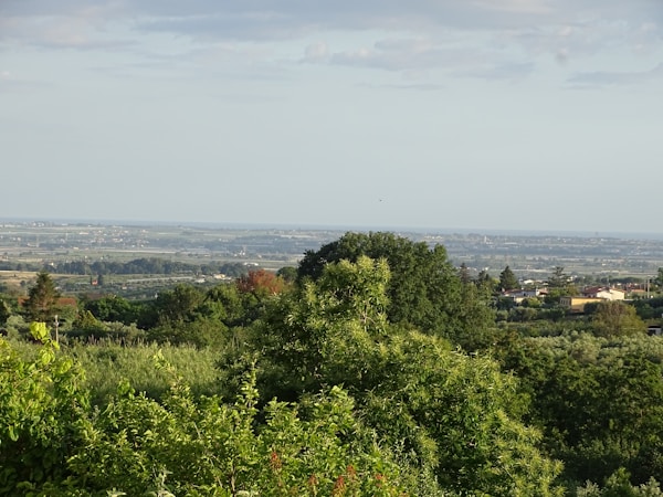 Best Weather, Seasons & Months to Visit Velletri