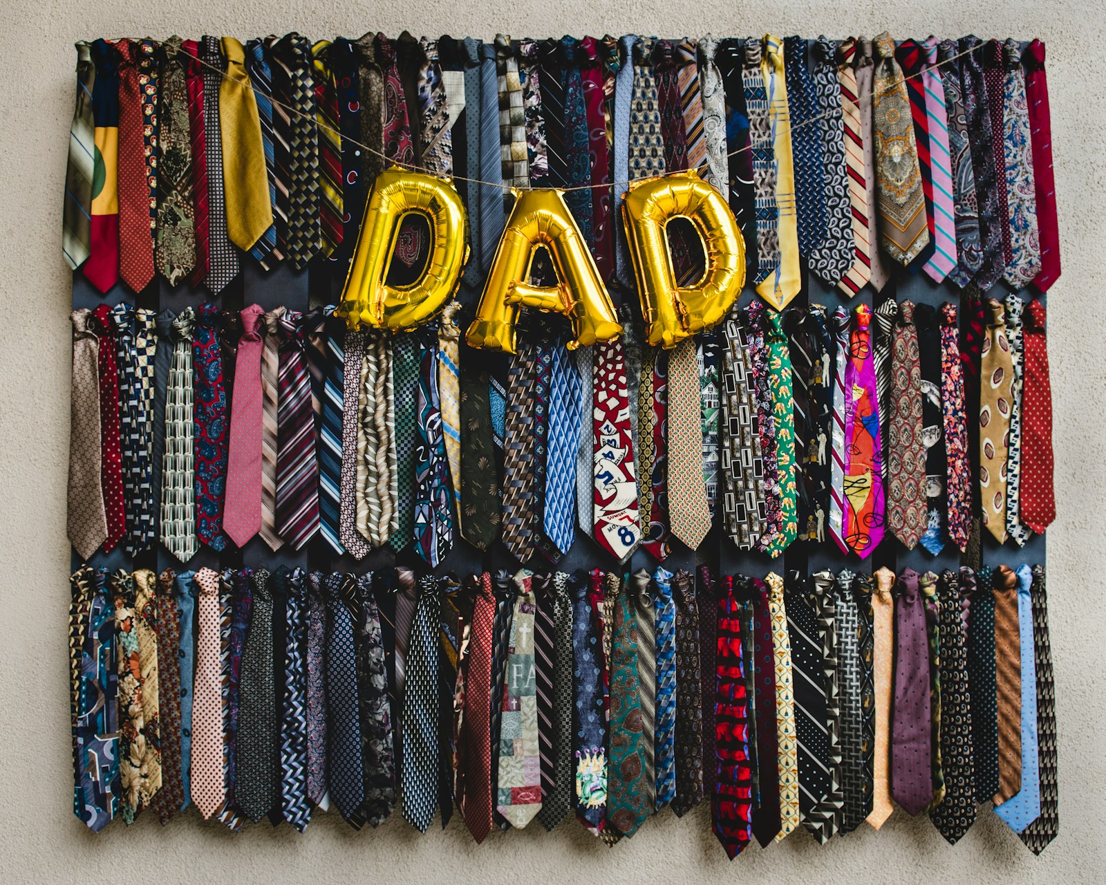 Happy Father's Day from All of us at the Bettina Reid Group