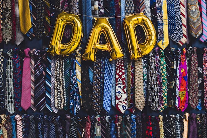 Top 5 Father's Day Gift Ideas