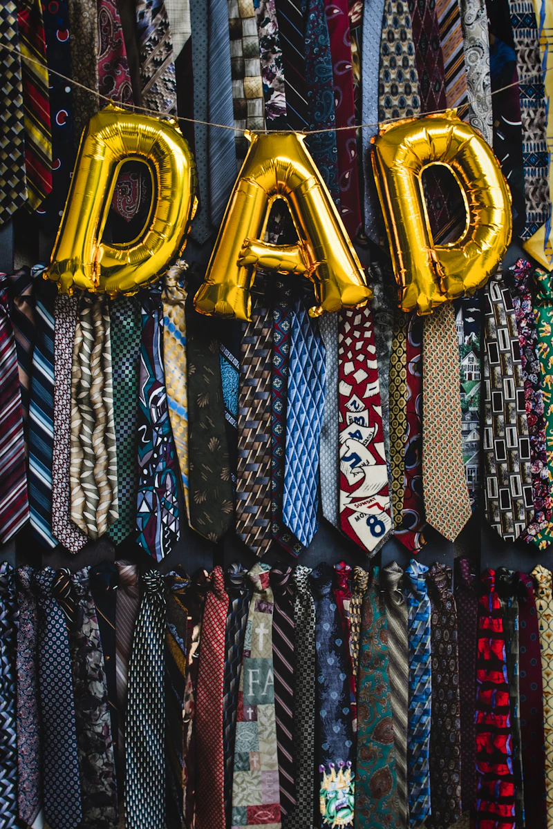 Father's Day Gift Ideas That Go Beyond the Tie: Unique Picks for Every Dad