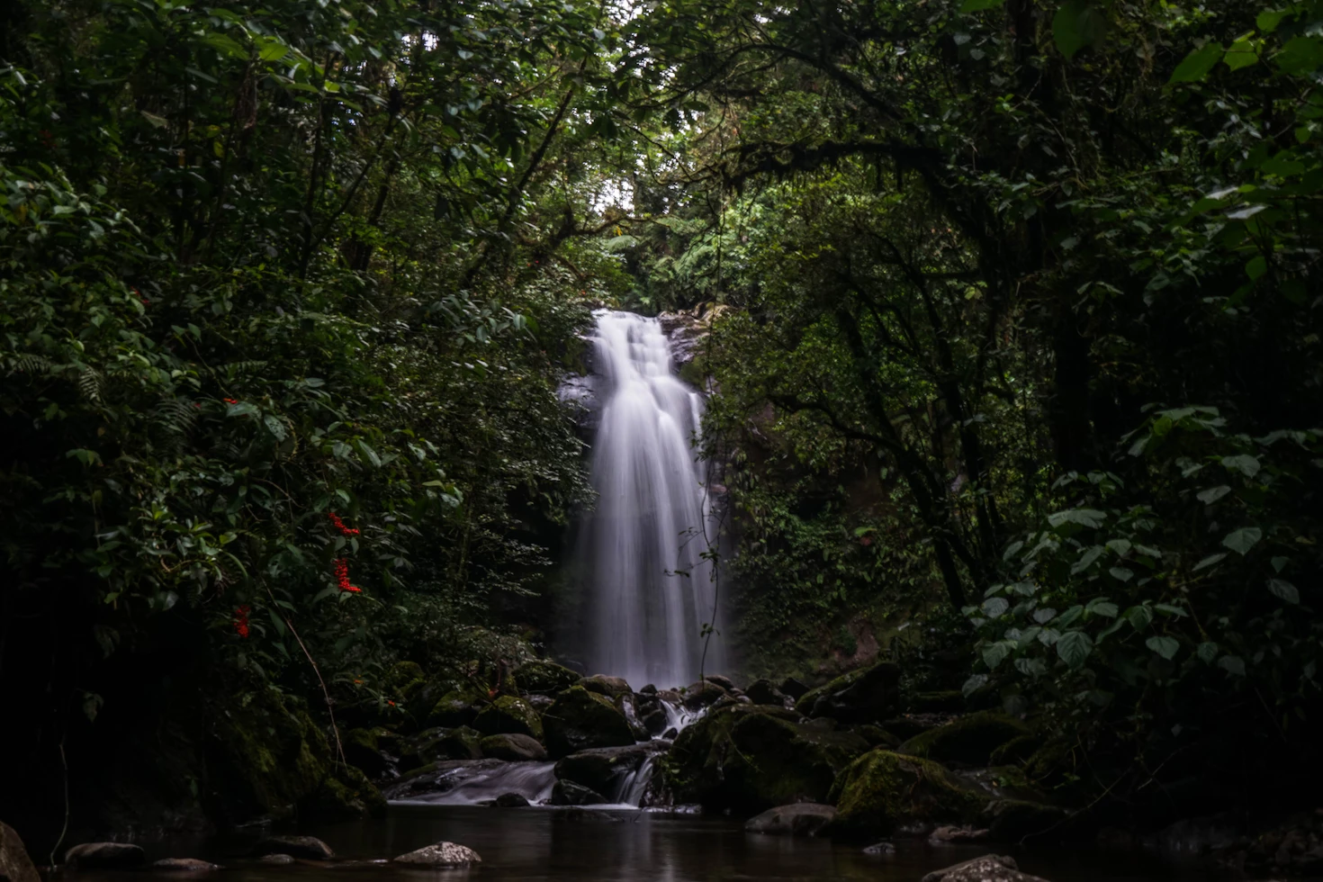 Carretera Panamá