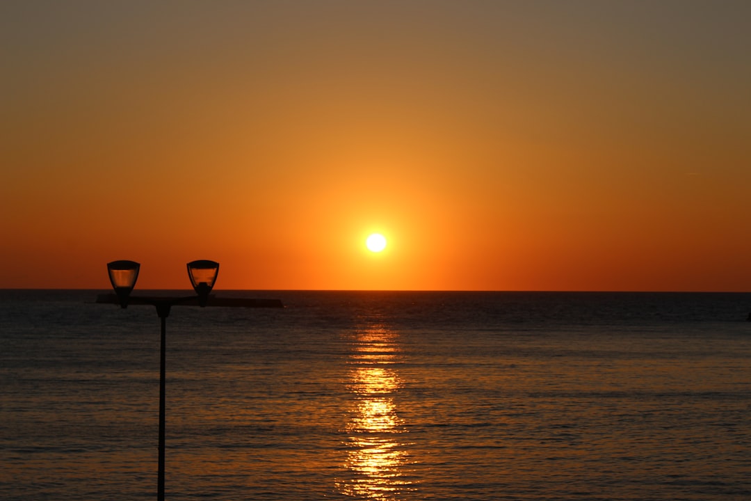 travelers stories about Ocean in Saint-Jean-de-Luz, France