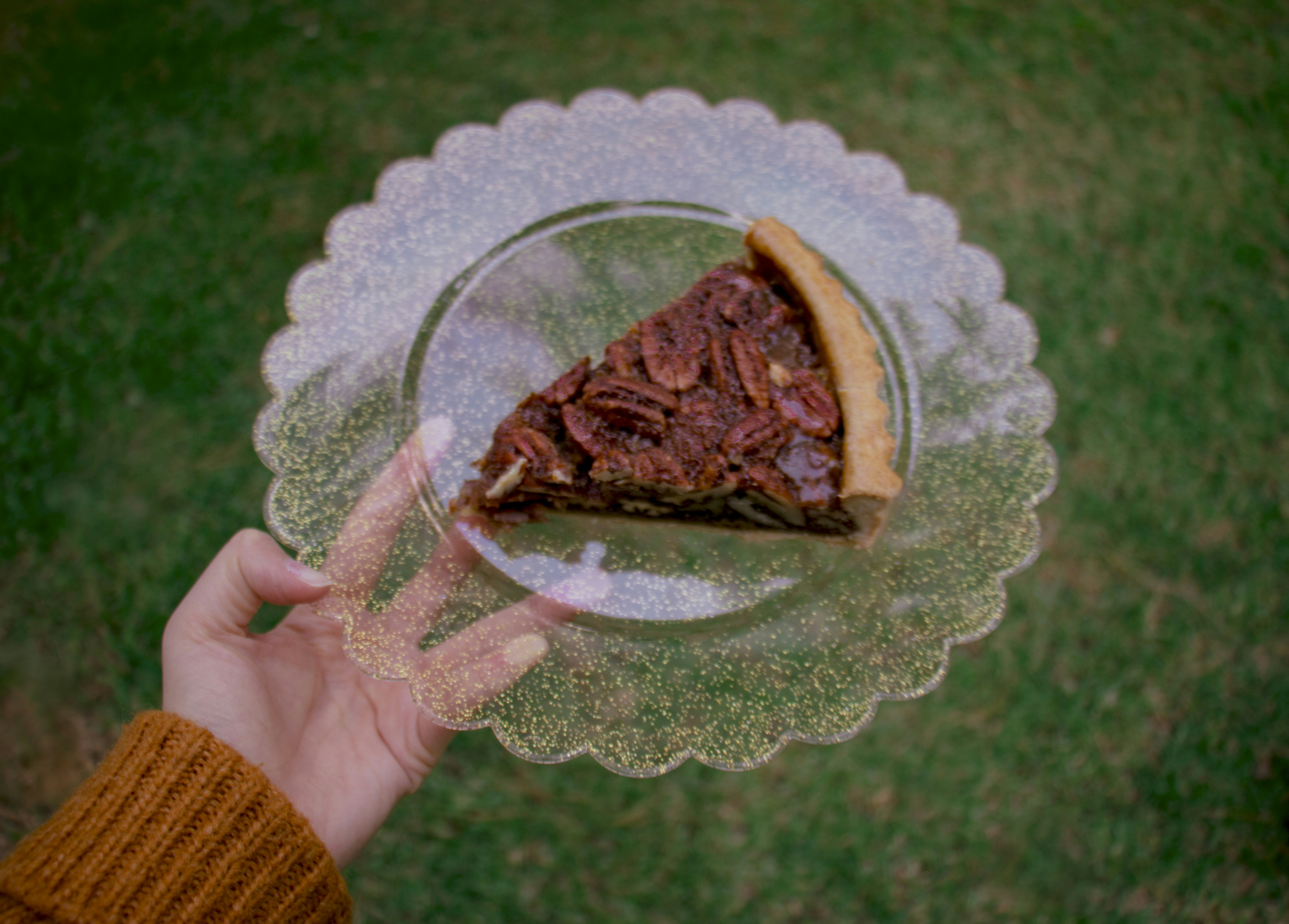 Pecan Pie