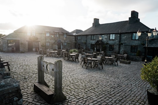 Jamaica Inn things to do in Plymouth